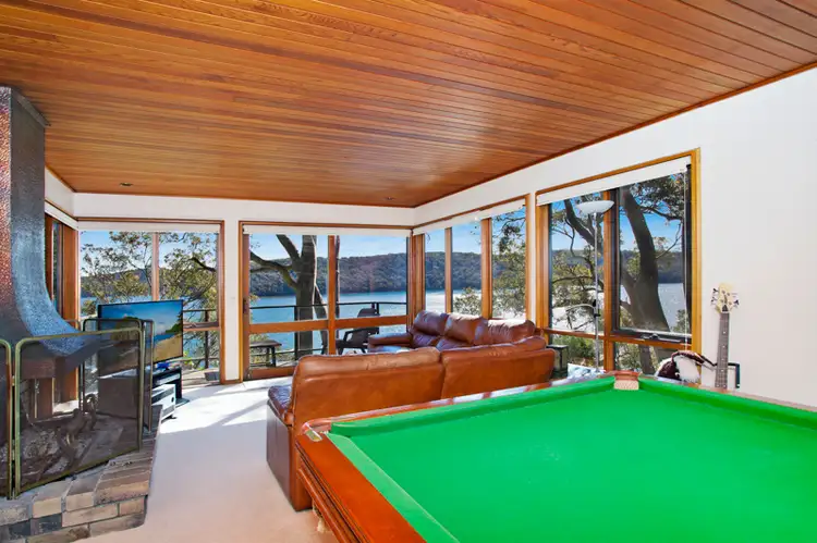 Fifth view of Homely house listing, 163 Riverview Road, Avalon Beach NSW 2107