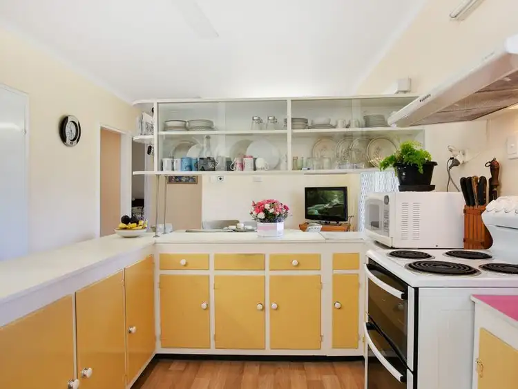Third view of Homely house listing, 115 English Street, Manunda QLD 4870