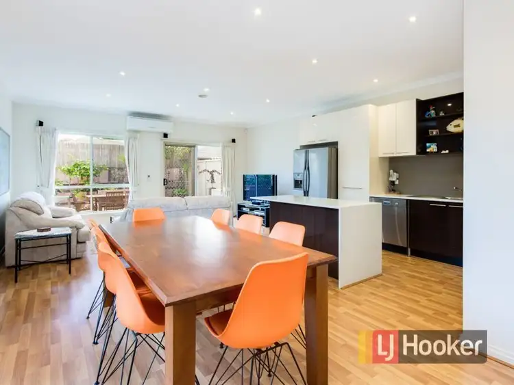 Fourth view of Homely townhouse listing, 7 Wedge Street, Dandenong VIC 3175