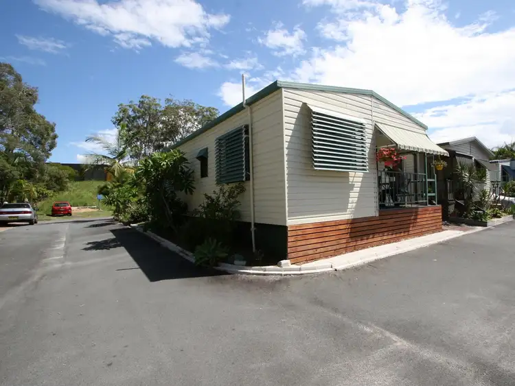 Seventh view of Homely house listing, Billabong Holiday Park/Site 90/30 Holden Street, Tweed Heads South NSW 2486