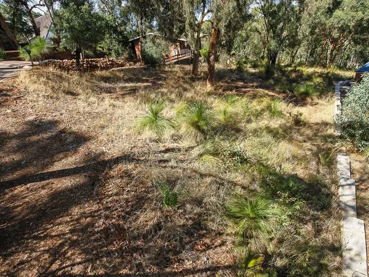 Sixth view of Homely land listing, 63 Ozone Terrace, Kalamunda WA 6076