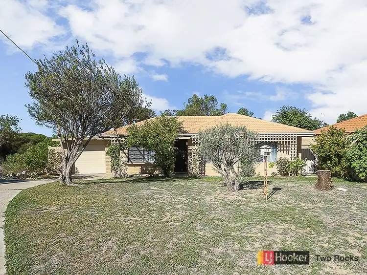 Second view of Homely house listing, 11 Stuart Place, Two Rocks WA 6037