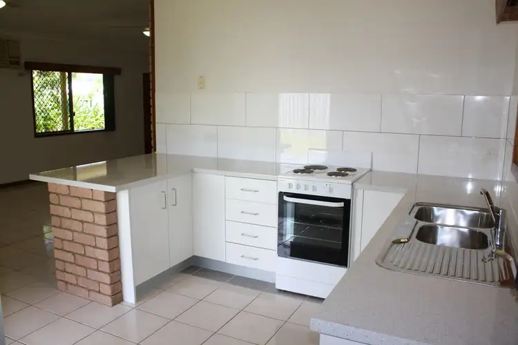 Fifth view of Homely house listing, 21 Bounty Close, Bentley Park QLD 4869