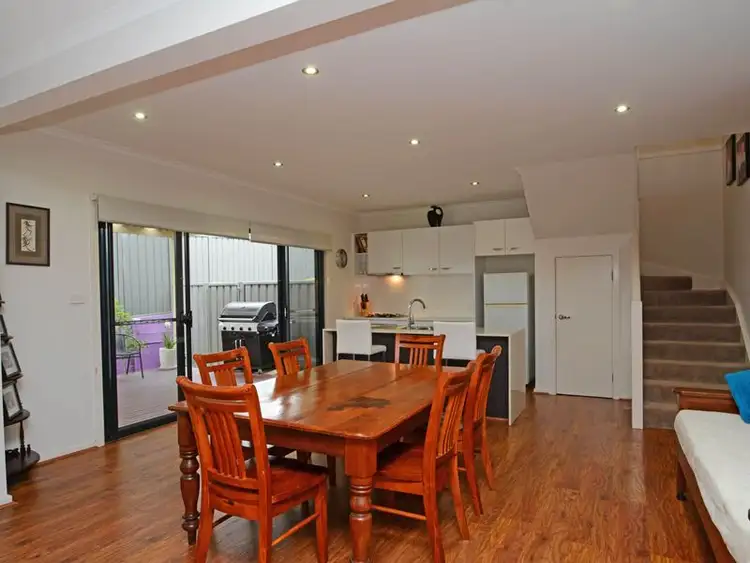 Third view of Homely townhouse listing, 6/37 Laycock Street, Carey Bay NSW 2283