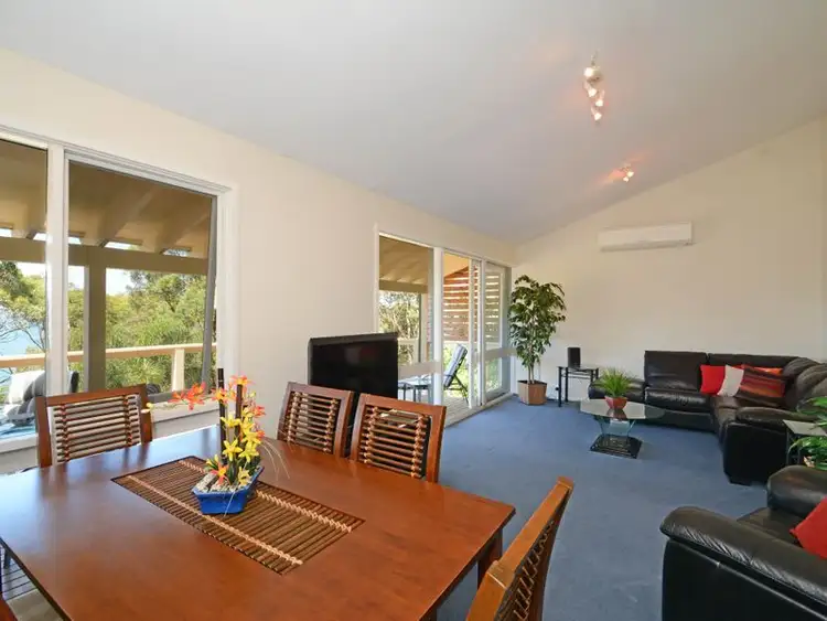 Third view of Homely house listing, 47 Lakeview Road, Wangi Wangi NSW 2267