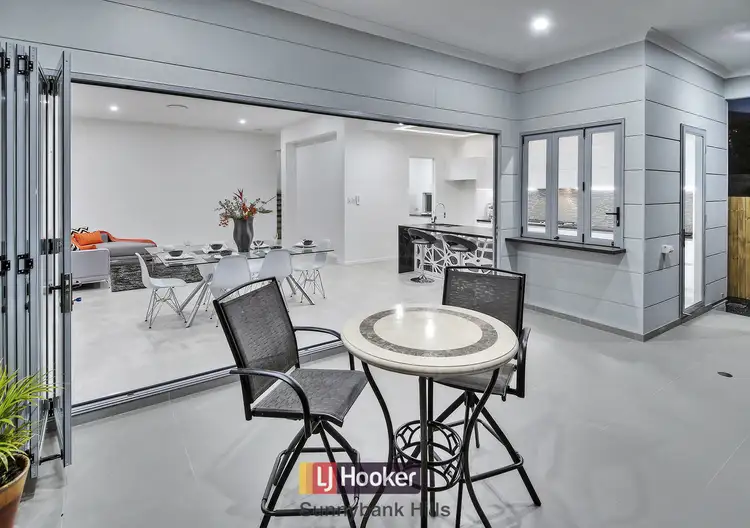 Third view of Homely house listing, 77a Wadley Street, Macgregor QLD 4109