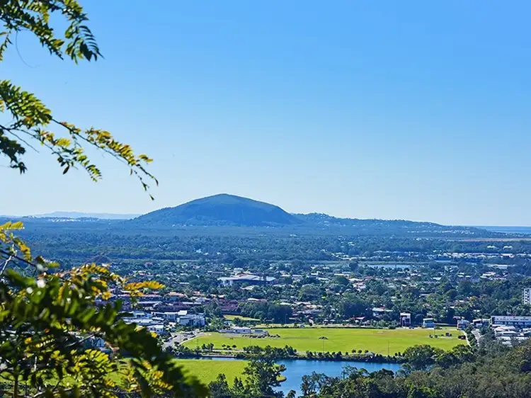Second view of Homely house listing, 5 Rim Road, Buderim QLD 4556