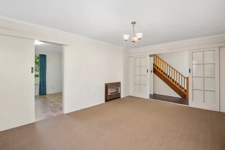 Fifth view of Homely house listing, 54 Warwick Street, Harristown QLD 4350