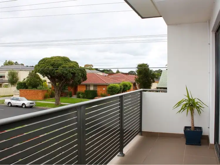 Third view of Homely townhouse listing, 3/24 View Road, Springvale VIC 3171