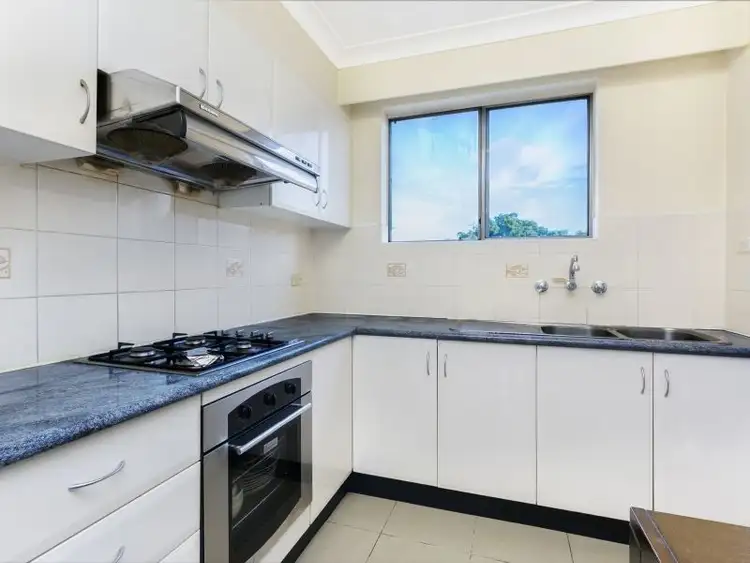 Fifth view of Homely unit listing, 10/60 Broomfield Street, Cabramatta NSW 2166