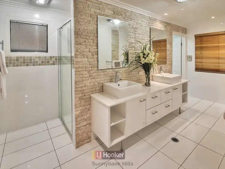 Sixth view of Homely house listing, 1 Jubilee Close, Eight Mile Plains QLD 4113
