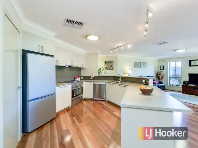 Second view of Homely house listing, 53 Flametree Circuit, Cranbourne VIC 3977