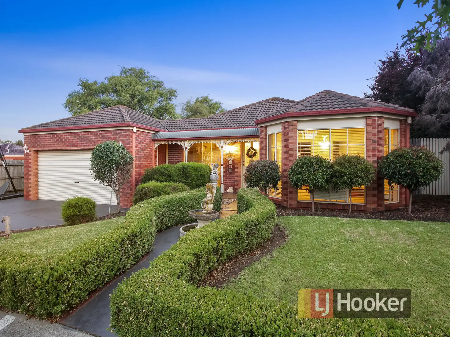 Main view of Homely house listing, 4 Edwin Street, Narre Warren South VIC 3805