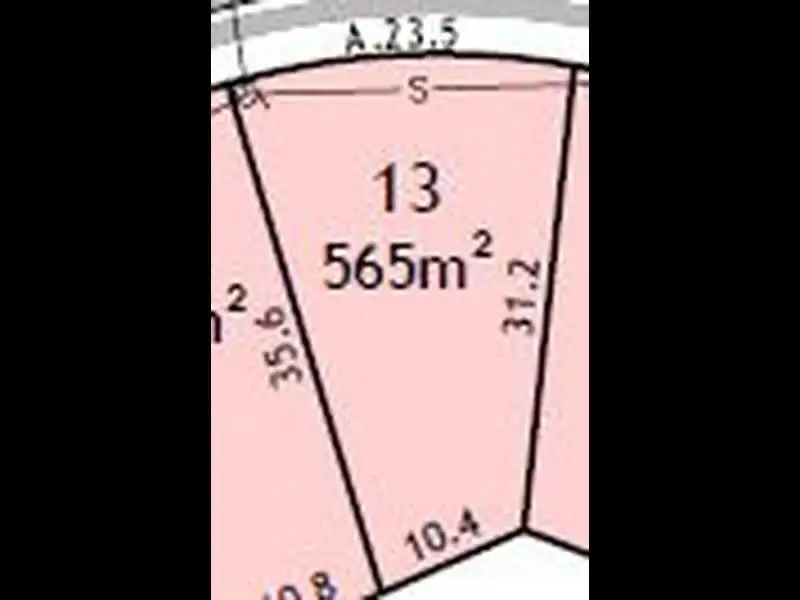 Main view of Homely land listing, Lot 13 Mimiwali Drive, Coffs Harbour NSW 2450