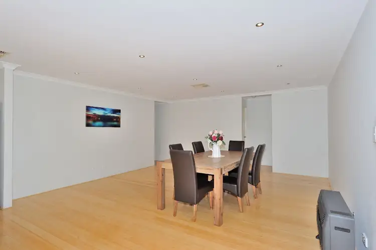 Sixth view of Homely house listing, 40 Lowlands Crescent, Secret Harbour WA 6173