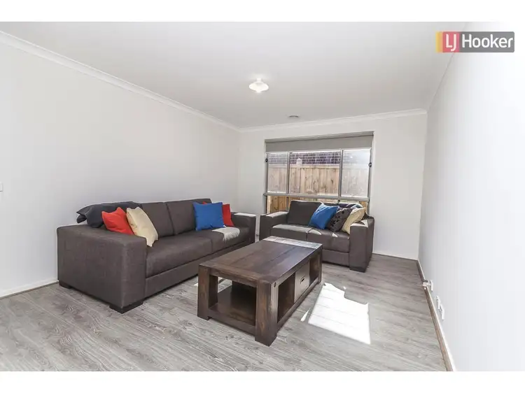 Sixth view of Homely house listing, 12 Calypso Drive, Mickleham VIC 3064