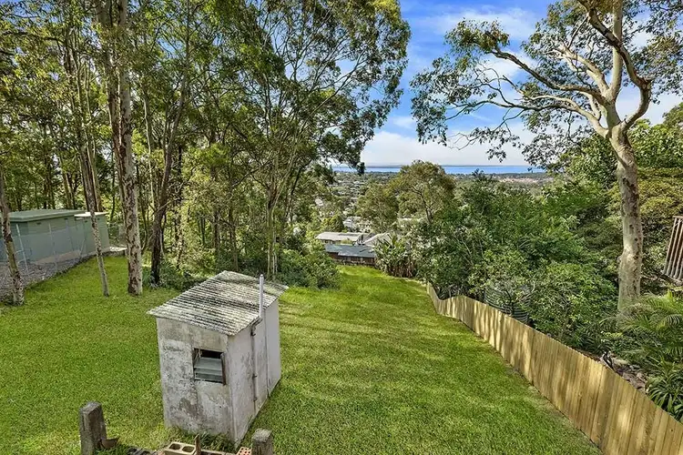 Third view of Homely house listing, 50 Berne Street, Bateau Bay NSW 2261