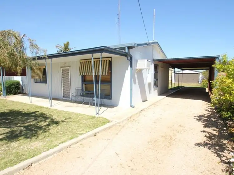 Main view of Homely house listing, 20 Percy Street, Moonta Bay SA 5558
