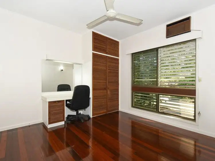 Sixth view of Homely house listing, 5 Tudawali Street, Ludmilla NT 820
