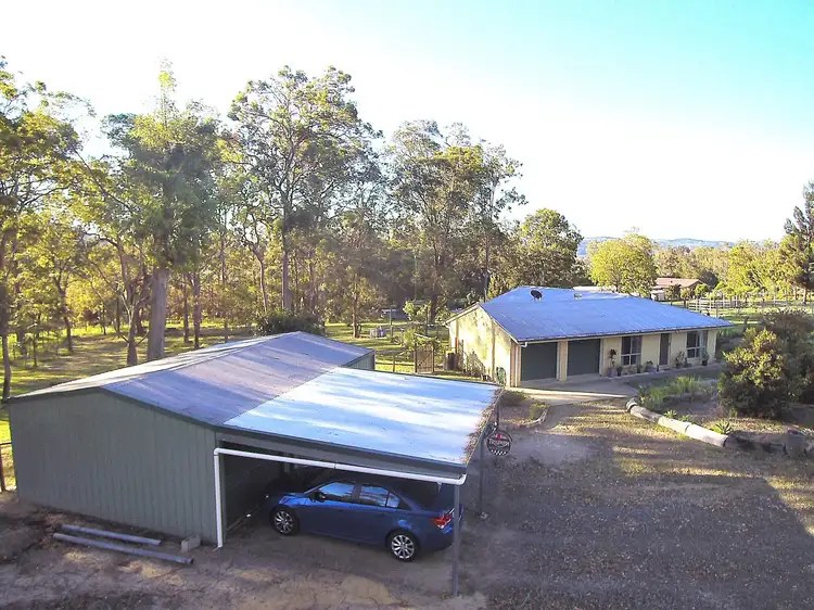 31-33 Haldane Street, Woodford QLD 4514