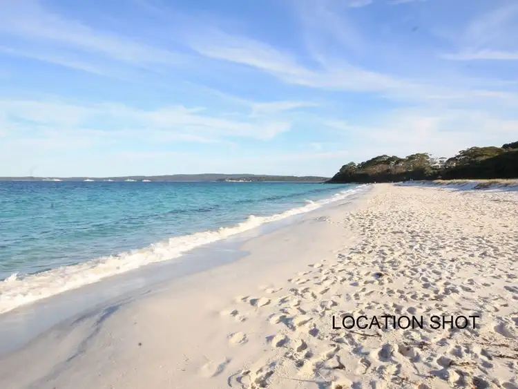 Third view of Homely land listing, 5 Wullun Close, Sanctuary Point NSW 2540