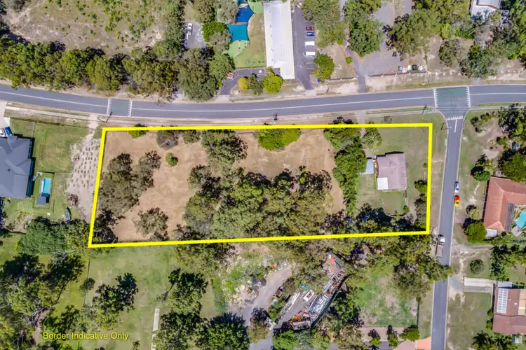 3 Woodlands Way, Parkwood QLD 4214