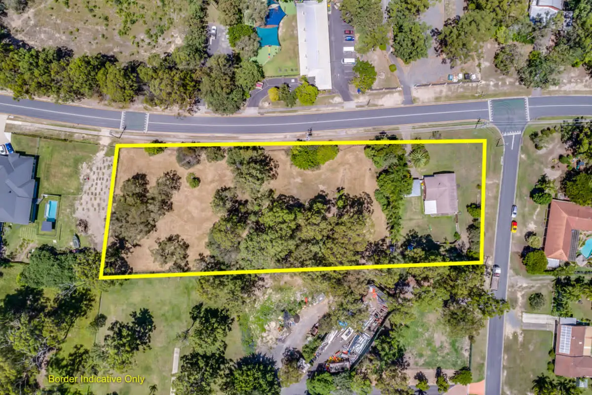 Main view of Homely house listing, 3 Woodlands Way, Parkwood QLD 4214