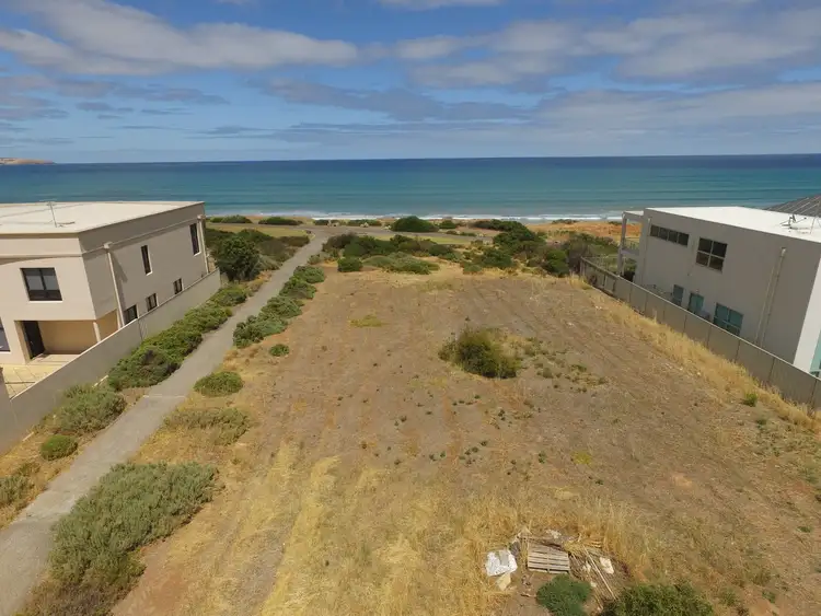 Third view of Homely land listing, 30A Seascape View, Sellicks Beach SA 5174