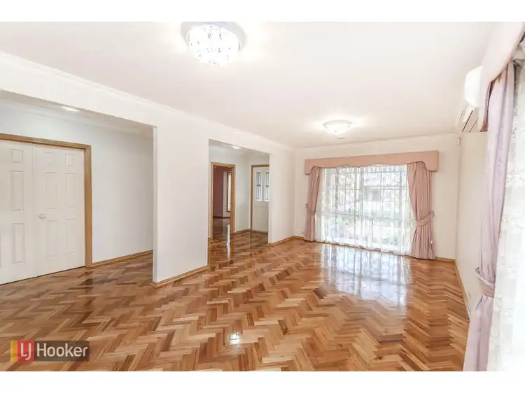 Third view of Homely house listing, 4 Bradworth Street, Craigieburn VIC 3064