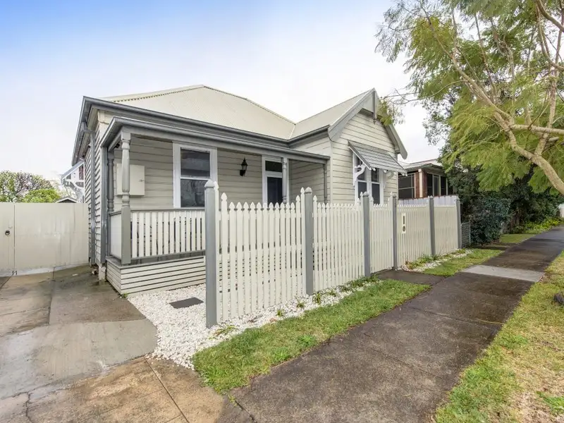 Main view of Homely house listing, 8 Northumberland Street, Maryville NSW 2293