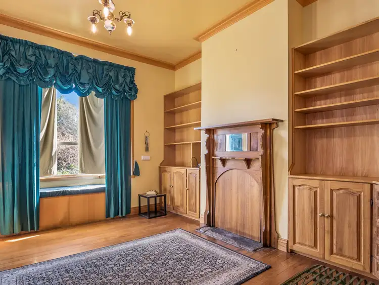Seventh view of Homely house listing, 224 Old Mount Hicks Road, Mount Hicks TAS 7325