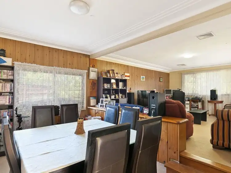 Fourth view of Homely house listing, 119 Louis Street, Merrylands NSW 2160