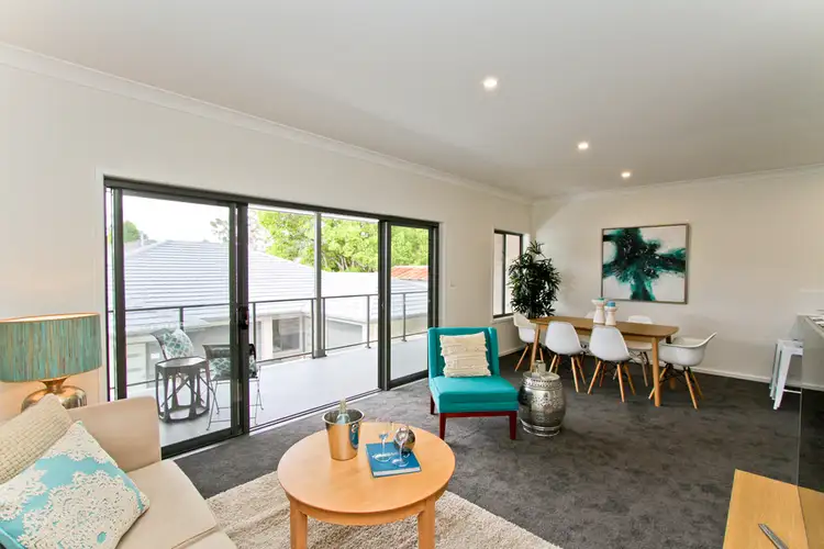 Fifth view of Homely villa listing, 5/25-27 Lurnea Crescent, Valentine NSW 2280