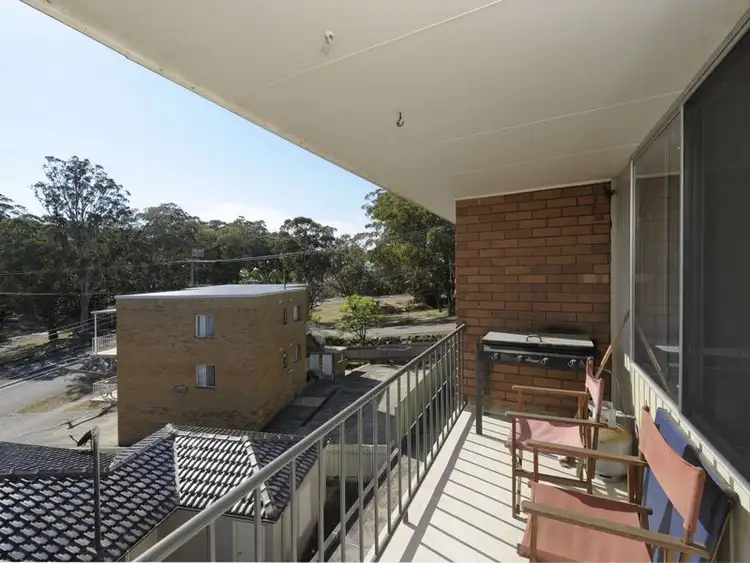 Fourth view of Homely unit listing, 7/2 Magnus Street, Nelson Bay NSW 2315