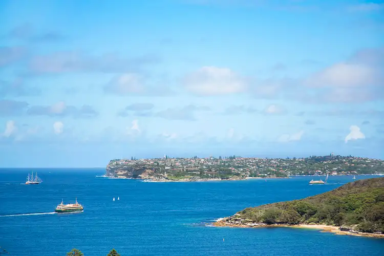 1/51 Fairlight Street, Fairlight NSW 2094