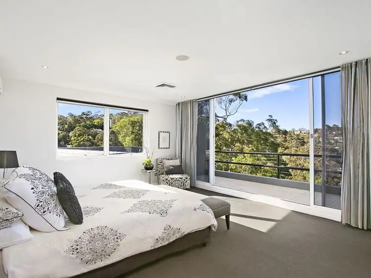 Sixth view of Homely house listing, 115 The Bulwark, Castlecrag NSW 2068