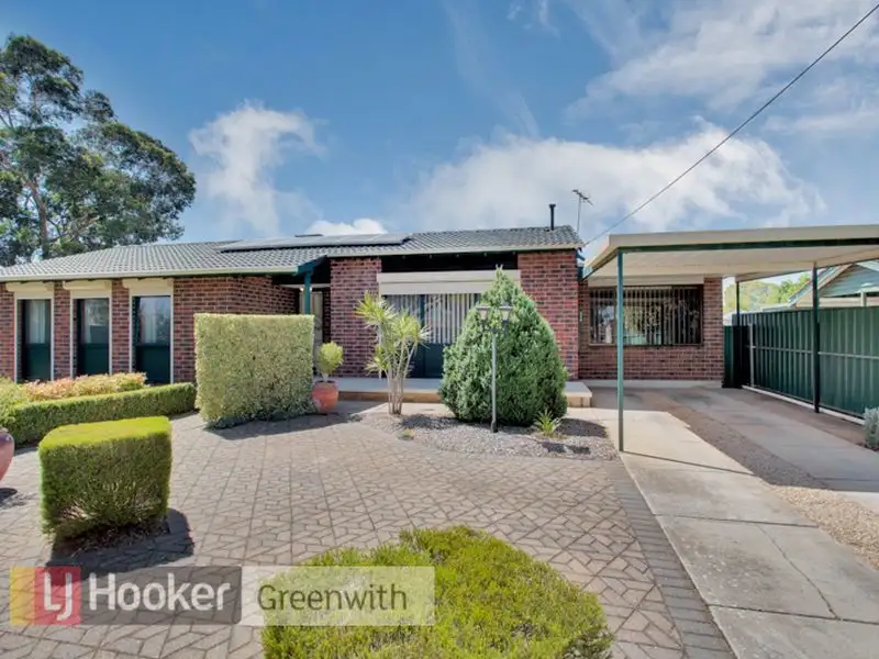 Main view of Homely house listing, 6 Arura Road, Salisbury North SA 5108