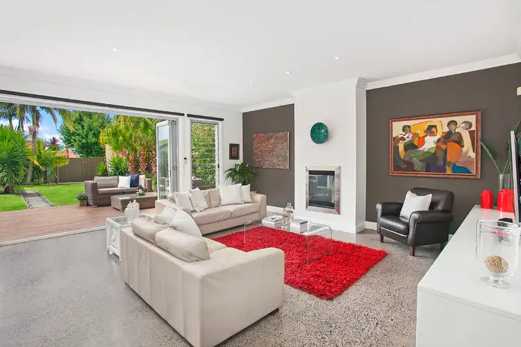 61 Tulloh Street, Willoughby NSW 2068