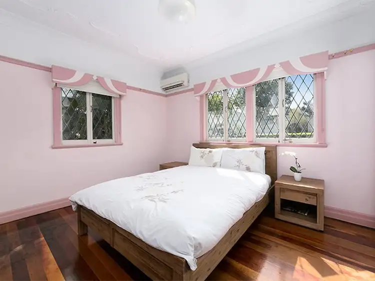 Fifth view of Homely house listing, 11 Orcades Road, Yeronga QLD 4104