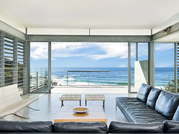 Second view of Homely house listing, 251 Whale Beach Road, Whale Beach NSW 2107