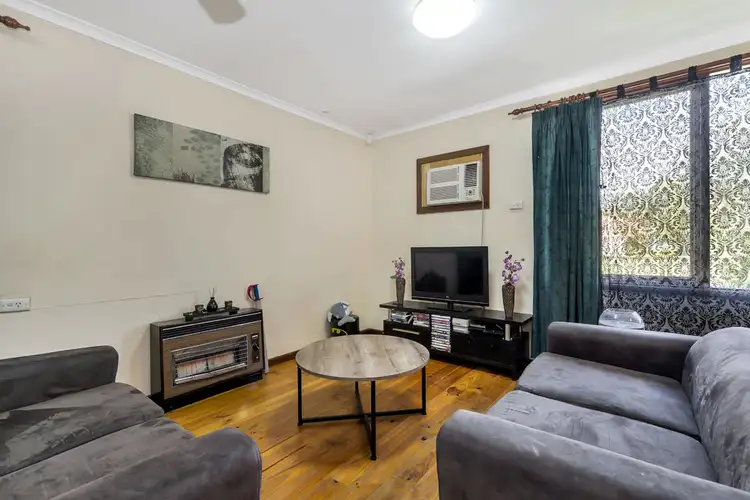 Second view of Homely house listing, 1 Koongarra Crescent, Munno Para SA 5115