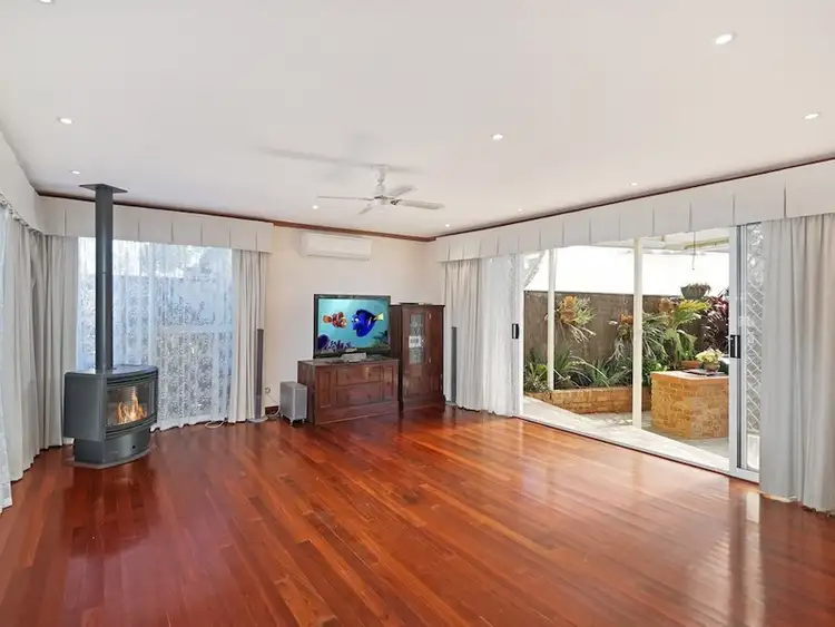 Fourth view of Homely house listing, 15 Salamaua Place, Glenfield NSW 2167