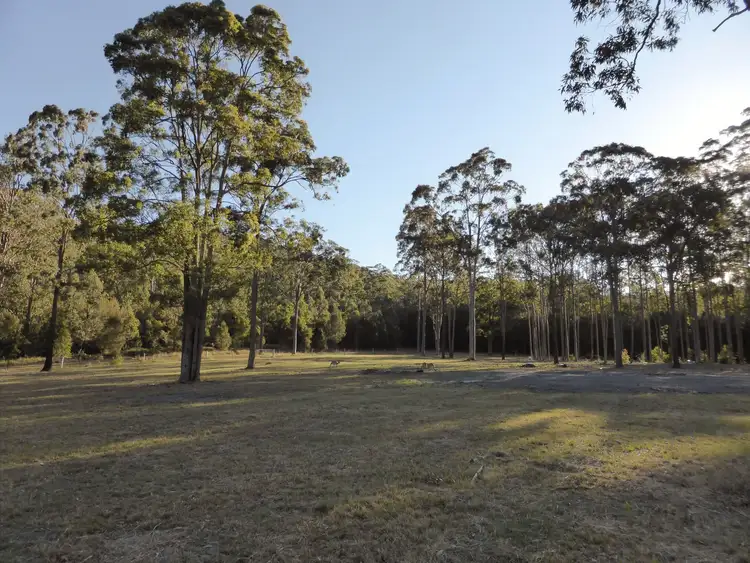 Fifth view of Homely land listing, 54 Mahogany Road, Coolongolook NSW 2423