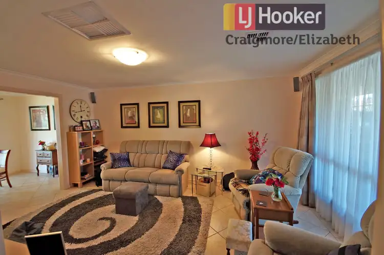 Second view of Homely house listing, 22 Indee Crescent, Craigmore SA 5114