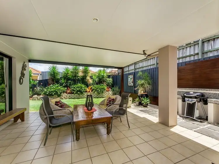 Third view of Homely house listing, 8 Tahoe Place, Varsity Lakes QLD 4227