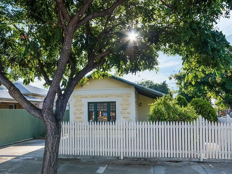 Main view of Homely house listing, 19 McDonnell Avenue, West Hindmarsh SA 5007