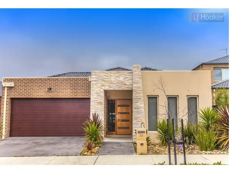 22 Penfold Street, Craigieburn VIC 3064
