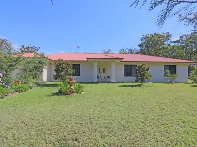 25 Whipbird Drive, Ashby NSW 2463