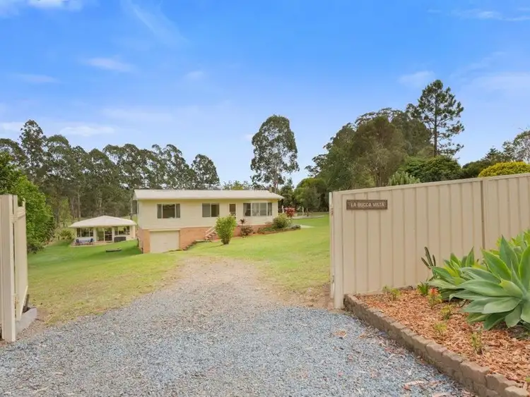 Main view of Homely house listing, 191 Mardells Road, Bucca NSW 2450
