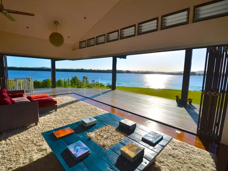Second view of Homely house listing, 109 School Road, Palmers Island NSW 2463